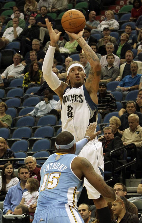 天赋的前锋 天赋的前锋