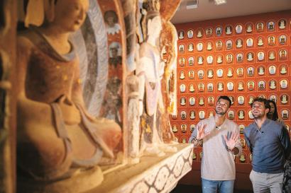 精彩篇章 精彩篇章