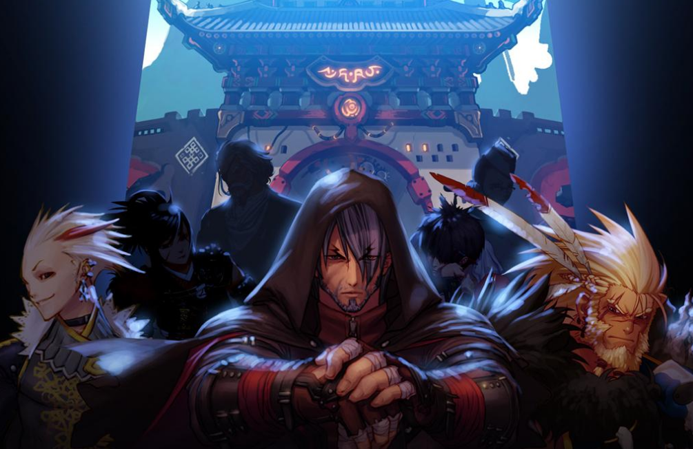 自由突击 自由突击